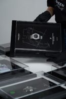 Audemars Piguet Royal Oak Display