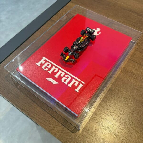 Ferrari Box v1