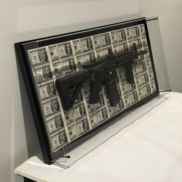Money Frame
