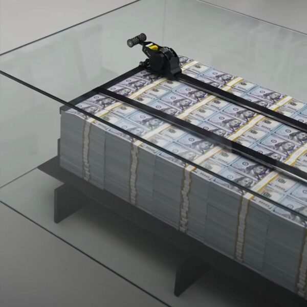 Money Table